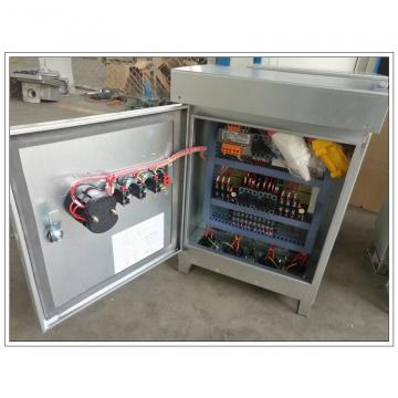 Good quality electric temporary ZLP630 cradle for building maintenance