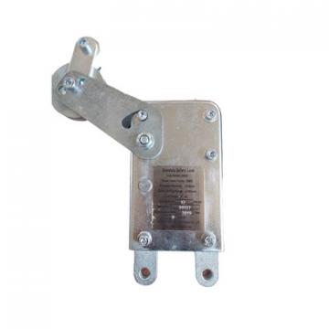 Anti tilting safety lock for ZLP630 ZLP800 ZLP1000 suspended platform