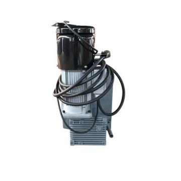 ZLP630 motorized gondola wire rope LTD63 hoist motor for sale