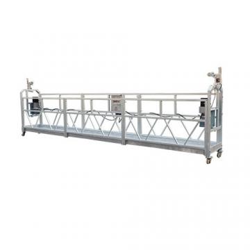 ZLP series temporary suspended access working platform for painting