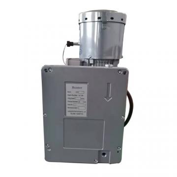 Wire rope hoist motor 630kg 800kg for electric hanging scaffolding