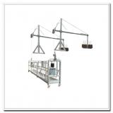 Steel 6 meters ZLP630 motorized gondola supplier philippines