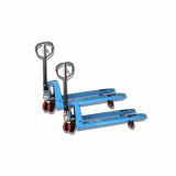 High quality manual hydraulic pallet truck 2000kg