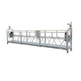 ZLP series temporary suspended access working platform for painting